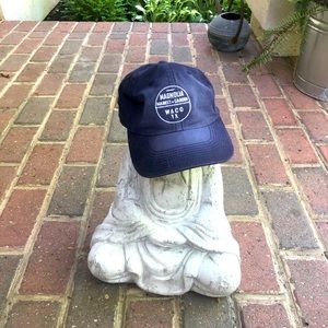 Magnolia baseball cap